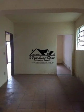 Imagem Casa-Terrea-para-Venda-em-Sao-Dimas-Guaratingueta-SP