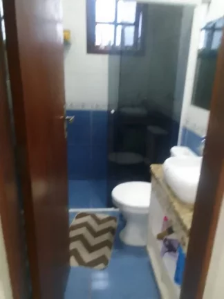 Imagem Sobrado com 3 dormitórios à venda, 234 m² por R$ 1.100.000,00 - Jardim dos Ipês - Suzano/SP