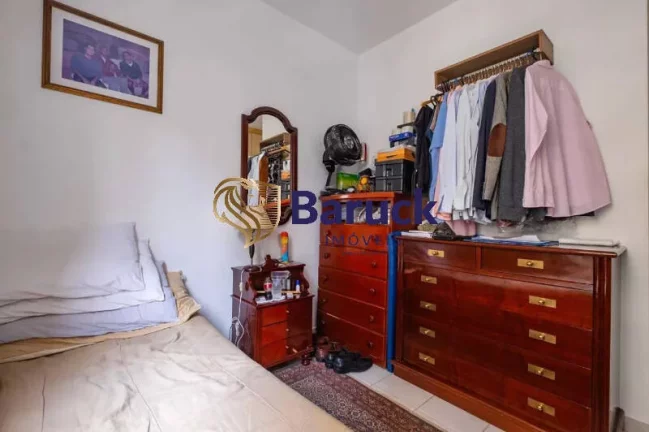Imagem Apartamento com 2 Quartos à Venda, 55 m² em Pinheiros - São Paulo