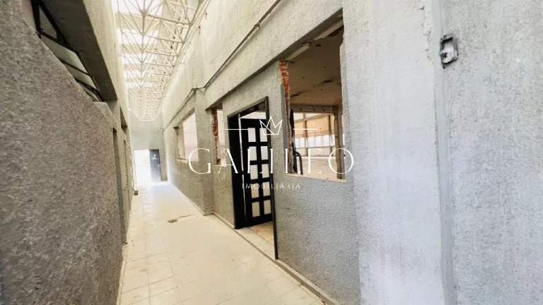 Imagem PRÉDIO COMERCIAL PARA LOCAÇÃO -VILA RAMI - JUNDIAÍ-SP