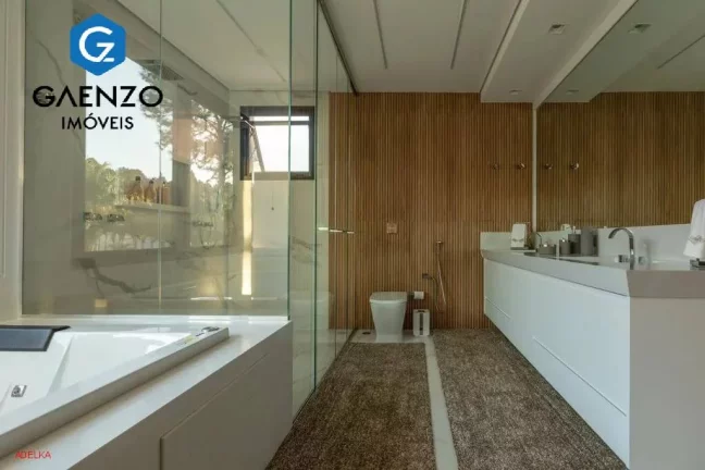 Imagem Casa alpha 10