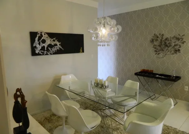 Imagem APARTAMENTO RESIDENCIAL PORTAL DO SOL - 3 DORMITÓRIOS