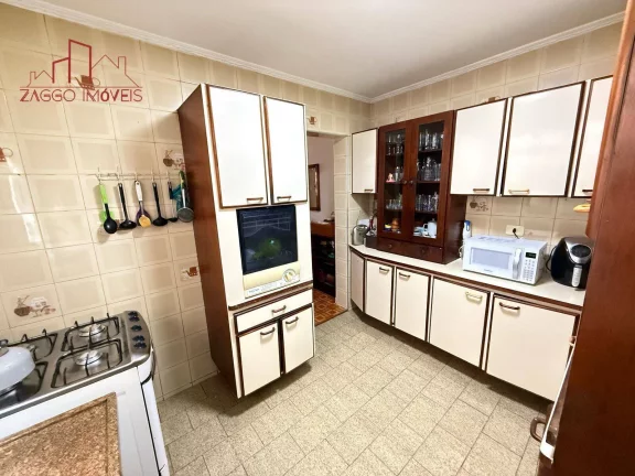 Imagem OPORTUNIDADE! Casa no Condomínio Andreas - 400m²