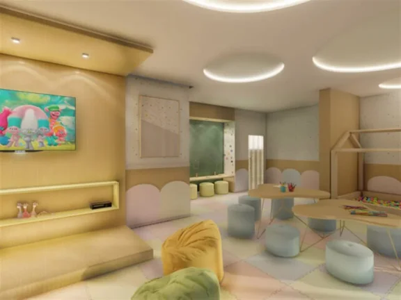Imagem APARTAMENTO COM 83.23 m² - CAIÇARA - PRAIA GRANDE SP