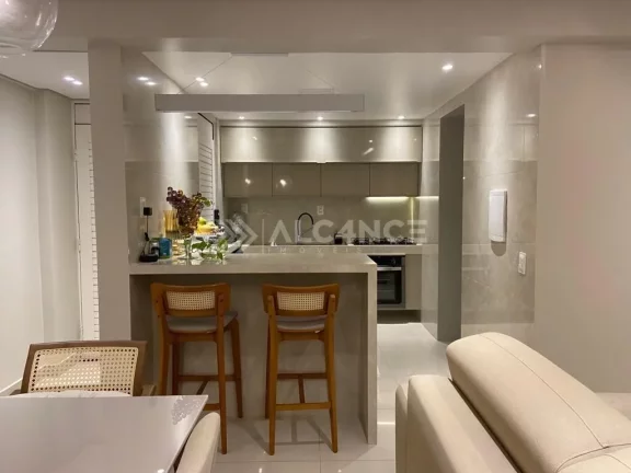 Imagem Apto - 3 Quartos - 1 Suíte - 120 m² - Jardim Oceania, João Pessoa/PB