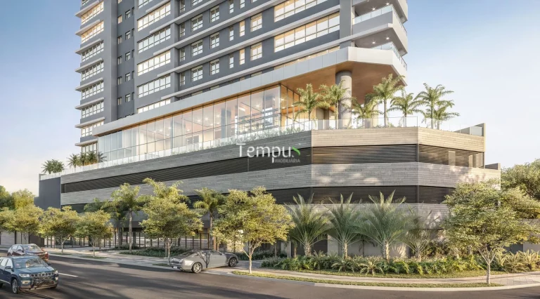 Imagem Treze 36 - Apartamento na planta, 3 suítes - Setor Marista