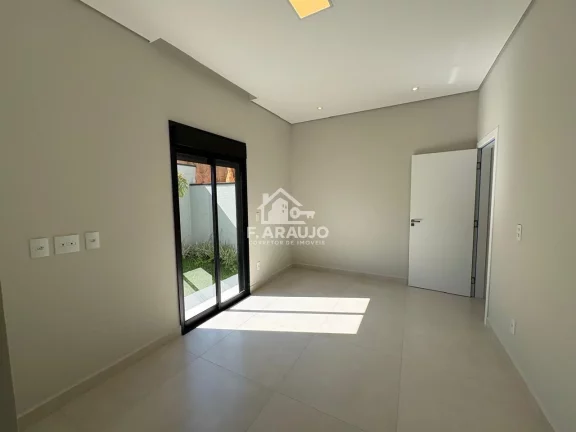 Imagem Casa Terrea à venda no Condomínio Residencial Jardim Helena Maria, Wanel Ville, Sorocaba-SP