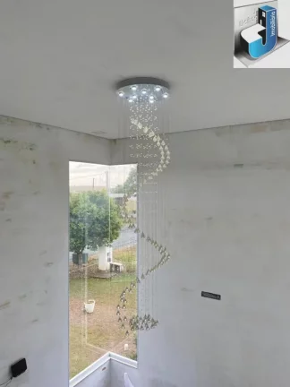 Imagem Magnifica casa no condomínio Ninho Verde I Eco Residence