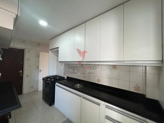 Imagem APARTAMENTO de 3 Quartos PARA VENDER EM MANAIRA. João Pessoa