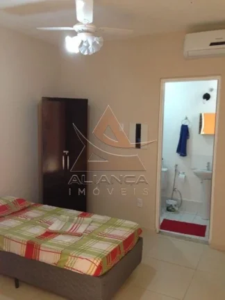 Imagem Prédio Comercial - Ribeirão Preto - Monte Alegre