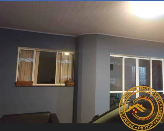 Imagem CASA RESIDENCIAL em ITU - SP, PARQUE SÃO CAMILO