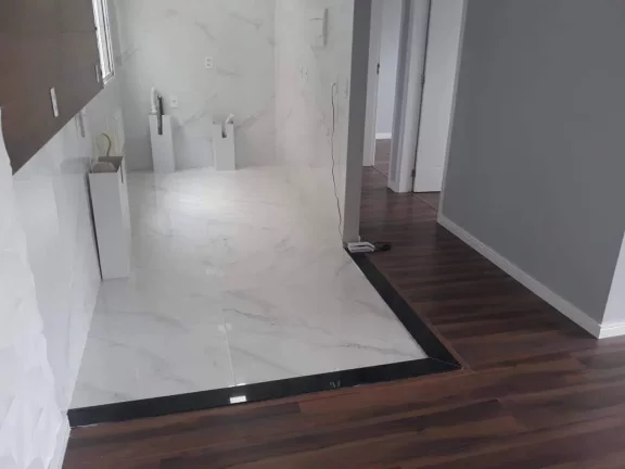 Apartamento com 2 Quartos à Venda, 48 m² em Lageado - Cotia