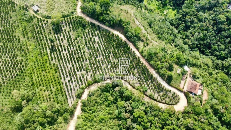 Imagem Sítio à venda, 90000 m² por R$ 900.000,00 - Fazenda Alpina - Teresópolis/RJ