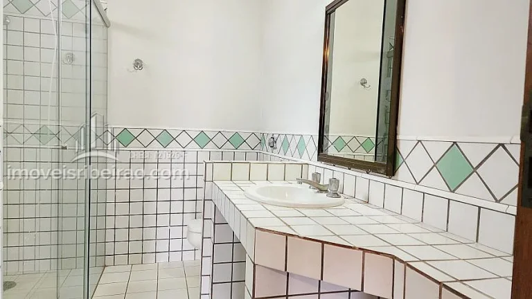 Imagem Sobrado 4 suítes Alto Boa Vista à venda #imoveisribeirao.com