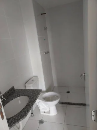 Imagem Apartamento Nunca Usado Encontro Imigrantes 55 m² 2 Dormitorios