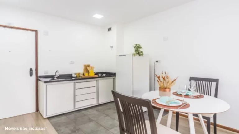 Imagem APARTAMENTO RESIDENCIAL em São Paulo - SP, Jardim Paulista