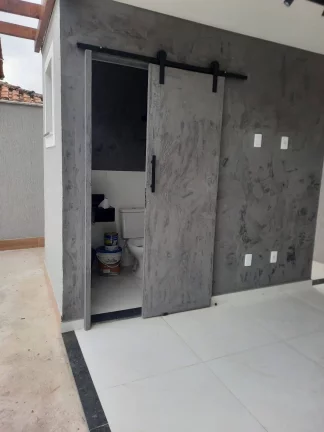 Imagem Duplex Itaipuaçu aconchegante