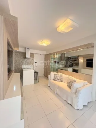 Imagem APARTAMENTO PÉ NA AREIA 100% mobiliado EM COTOVELO