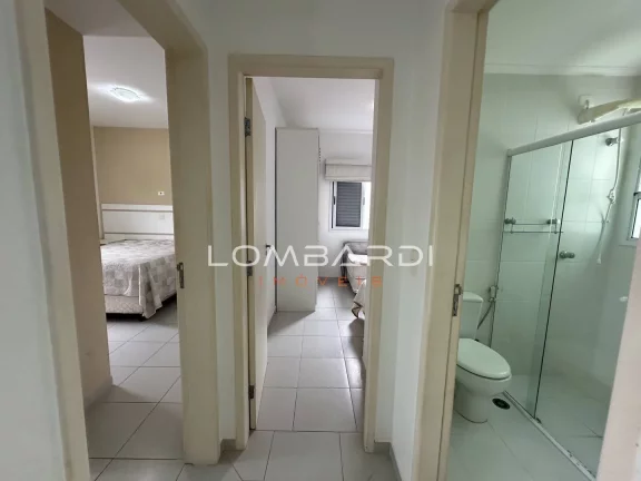Imagem Apartamento á venda na Praça do Cristo