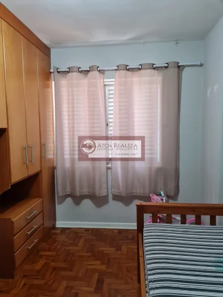 Imagem Apartamento em Santo Amaro Av João Dias - São Paulo