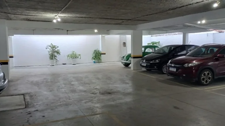 Imagem Apartamento de 80m² à venda, com 3 quartos (1 suíte), localizado nas Graças, Recife - Pernambuco.