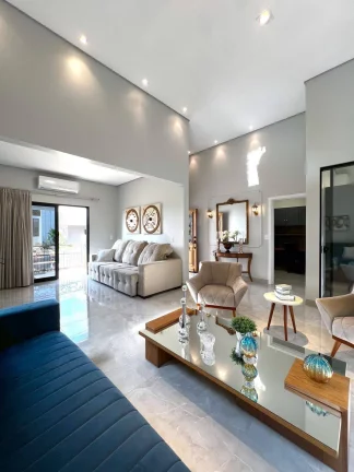 Imagem Casa no Condomínio Terra Vista em Mirassol