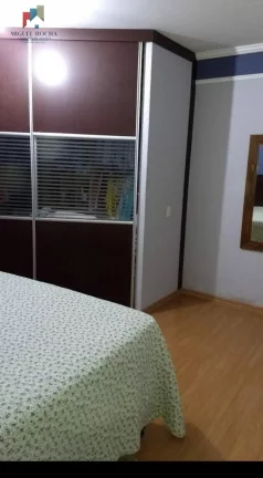 Imagem Casa Sobrado em Jardim Manoel de Abreu, Tatuí/SP