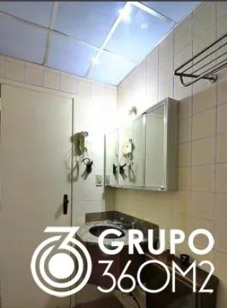 Imagem Apartamento para Venda em São Bernardo do Campo / SP no bairro Centro