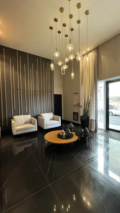 Imagem Apartamento com 5 dormitórios à venda sendo 5 suítes, 306 m² por - R$ 8.980.000,00 - Meia Praia - Itapema/SC