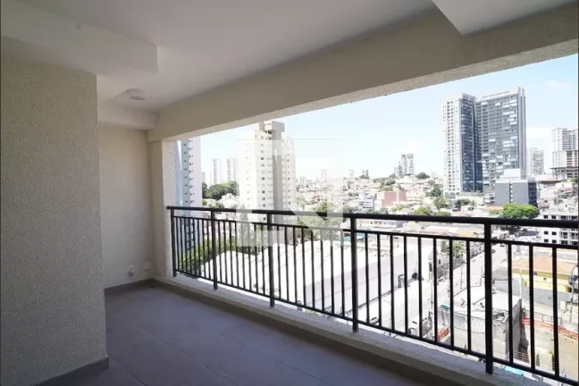 Imagem Apartamento à Venda - Ipiranga, 3 Quartos, 70 m2