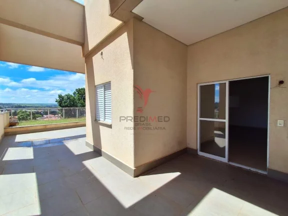 Imagem Apartamento Garden, com 3 Dormitórios, sendo uma suíte, 112 m²