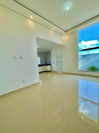 Imagem Casa á venda c/ 02 dormitórios, Bairro Campo Verde - Boituva/SP