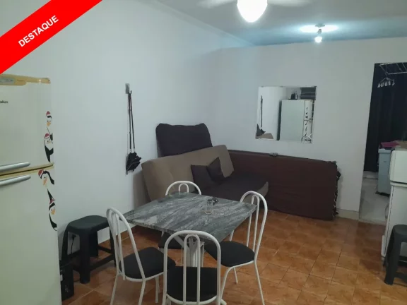 Imagem APARTAMENTO RESIDENCIAL em São Paulo - SP, Aviação Praia Grande