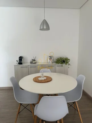 Imagem Apartamento à Venda  Condomínio Duo, Jundiaí/SP