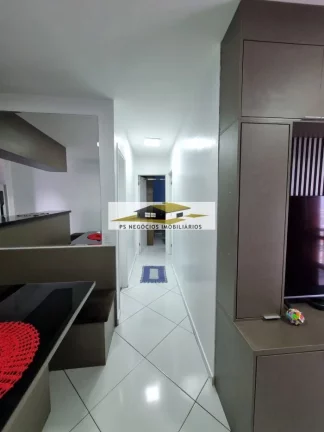 Imagem Apartamento para venda na Vila Bela 51mts