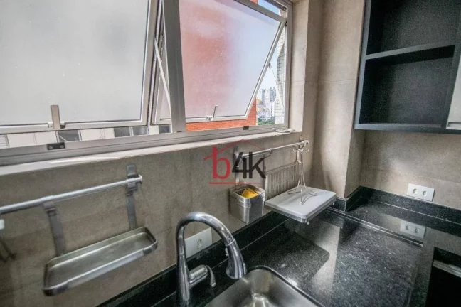 Imagem Apartamento Paraiso com 3 quartos