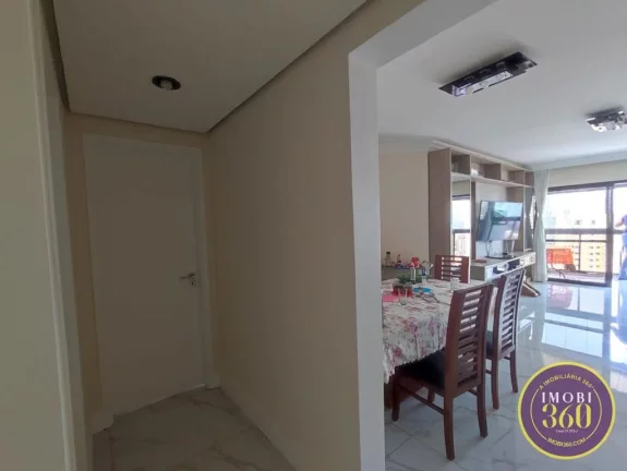 Imagem Apartamento a venda no Tatuapé 3 dormitórios Suíte