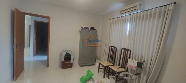 Imagem Condomínio Alvorada Residencial - Casa à venda no bairro Saúde - Mogi Mirim/SP
