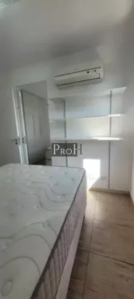 Imagem Apartamento com 1 Quarto para Alugar, 40 m² em Ipiranga - São Paulo