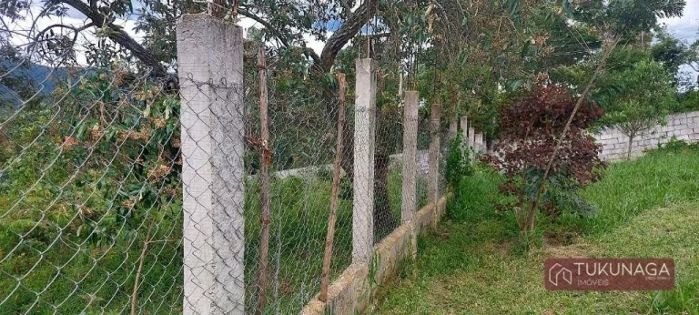 Imagem Chácara com 1 dormitório à venda, 2800 m² por R$ 599.000,00 - Jardim Cinco Lagos - Mairiporã/SP