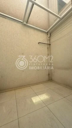 Imagem Sobrado para Venda em Santo André / SP no bairro Vila Camilópolis