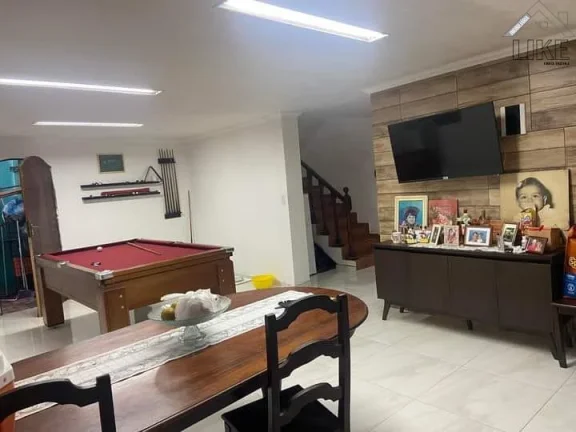 Imagem [Casa - Venda][Jd Santa Inês II]
