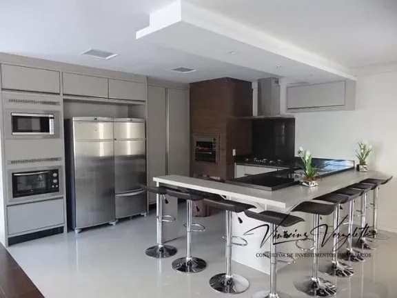 Imagem Apartamento 1 dormitório para Venda em Balneário Camboriú / SC no bairro Pioneiros