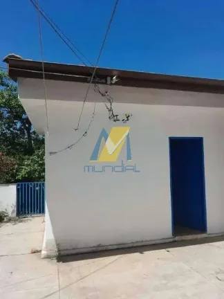 Imagem Casa Comercial para Locação com 1.000 m² | Estrutura Completa