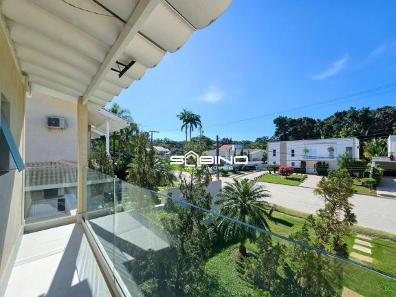Imagem Casa à venda na Riviera de São Lourenço SP - Com 4 dormitórios 2 suítes, 4 vagas 227m² área útil
