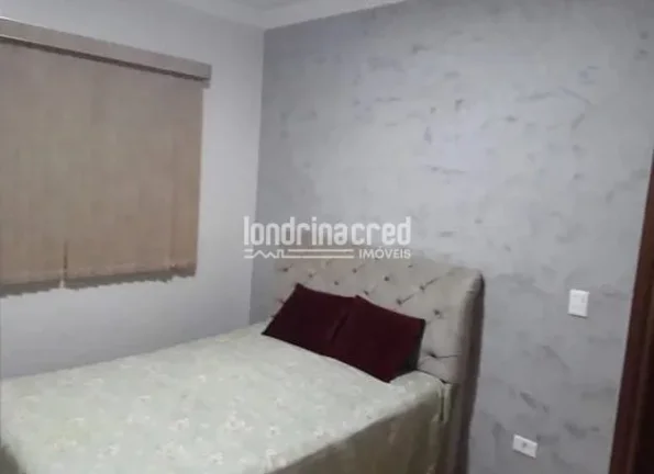 Imagem Casa à venda, Residencial Vila Romana, Londrina, PR