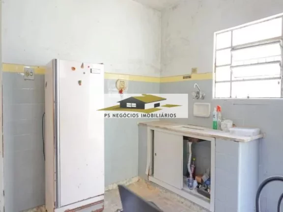 Imagem Casa Térrea a venda no Sacomã