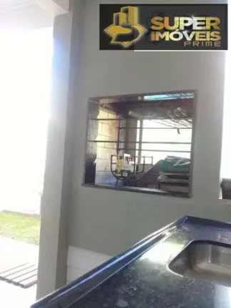 Imagem Casa Alto Padrão para Venda em Laranjal Pelotas-RS - 1041