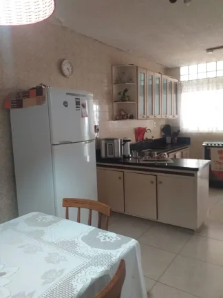 Imagem CASA A VENDA E COMPRA NA VILA MUNCIPAL, JUNDIAÍ