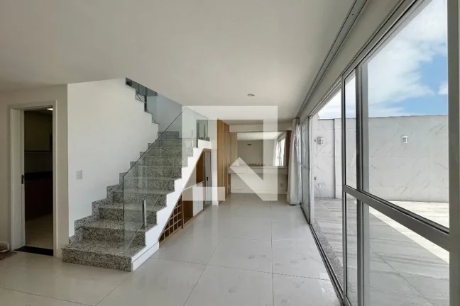 Imagem Apartamento à Venda - Recreio, 3 Quartos, 328 m2